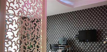 Bofeng Apartment Hotel - Куньмин Экстерьер фото