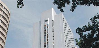 Bofeng Apartment Hotel - Куньмин Экстерьер фото