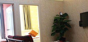Bofeng Apartment Hotel - Куньмин Экстерьер фото