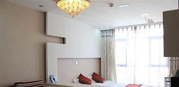 Bofeng Apartment Hotel - Куньмин Экстерьер фото