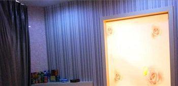 Bofeng Apartment Hotel - Куньмин Экстерьер фото