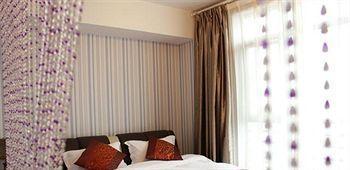 Bofeng Apartment Hotel - Куньмин Экстерьер фото