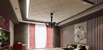 Bofeng Apartment Hotel - Куньмин Экстерьер фото